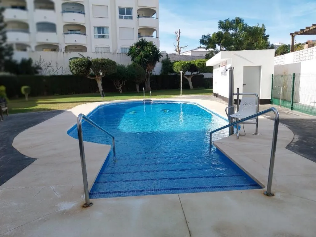 Image of Chalet en Málaga, Torremolinos, cerca de la playa