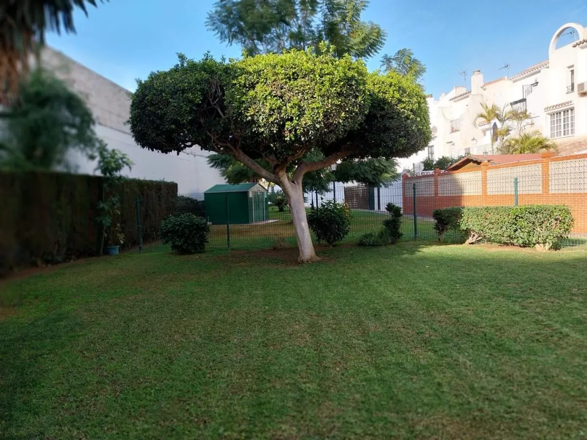 Image 4 of Chalet en Málaga, Torremolinos, cerca de la playa