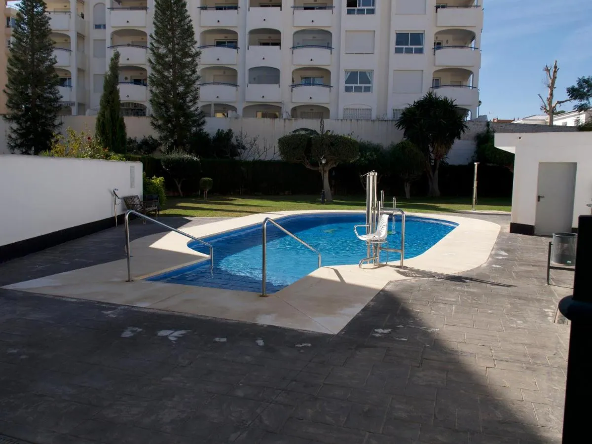 Image 2 of Chalet en Málaga, Torremolinos, cerca de la playa