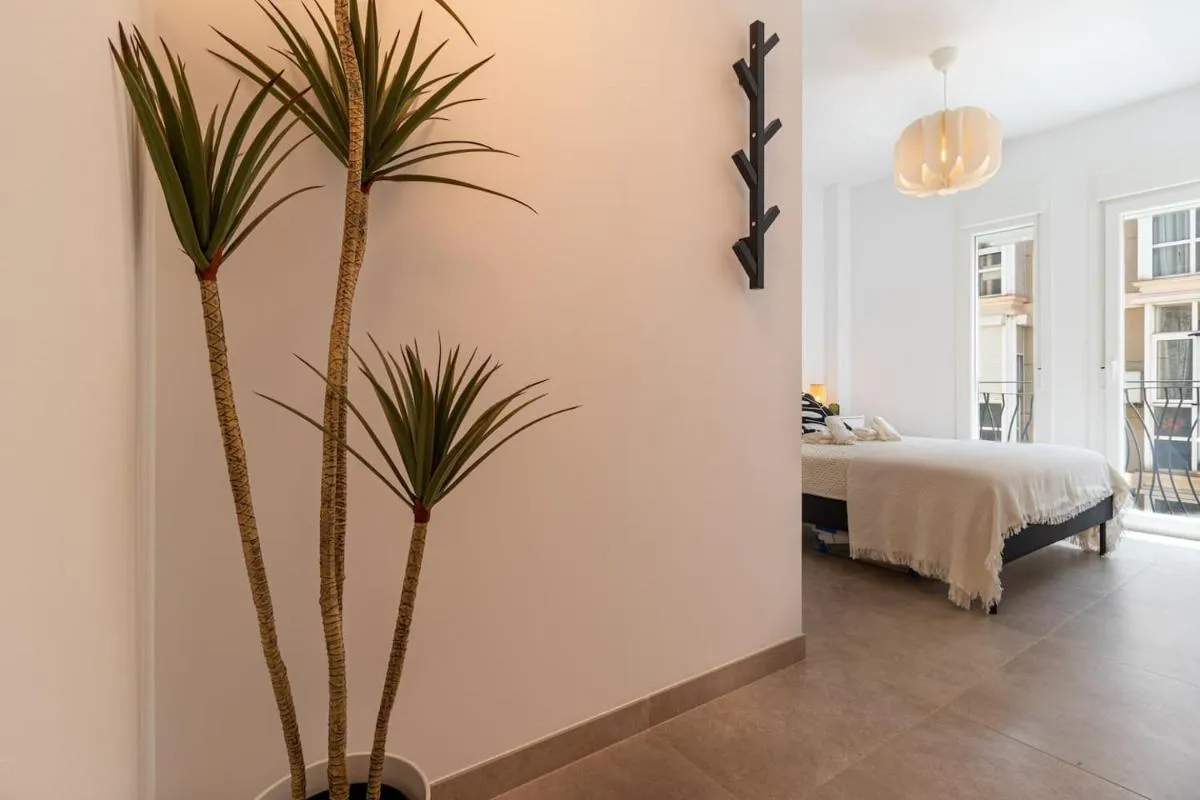 Image 6 of Charming Apartment In The Heart Of Mlaga