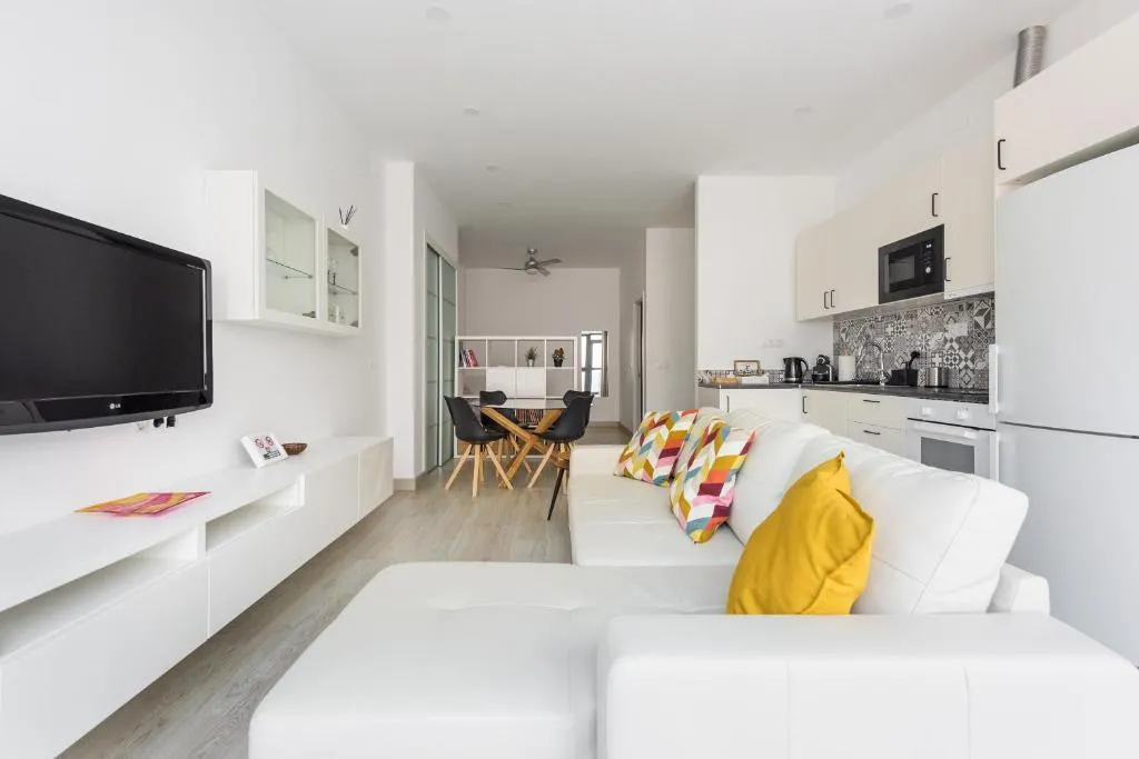 Image of Charming Loft A