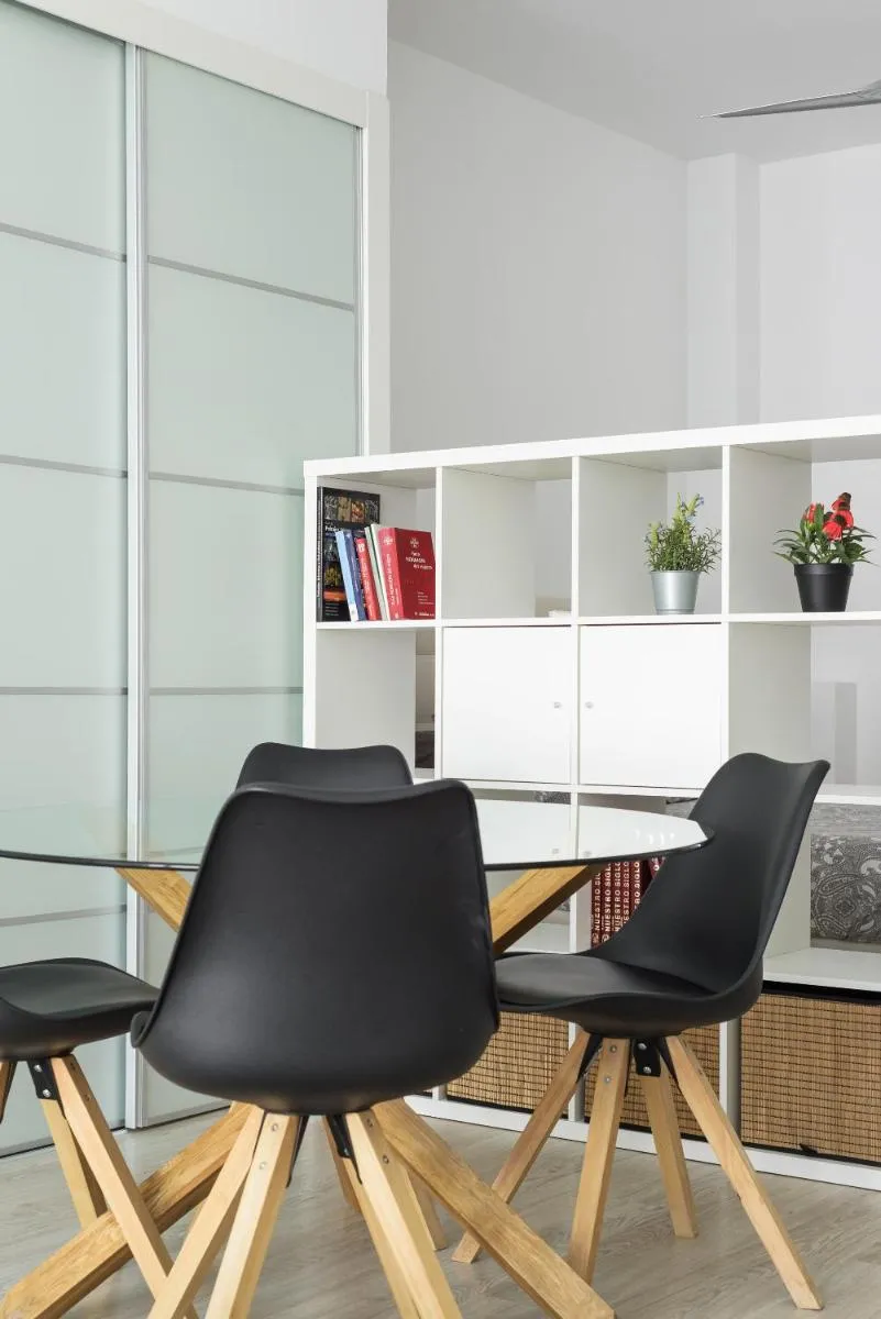 Image 3 of Charming Loft A