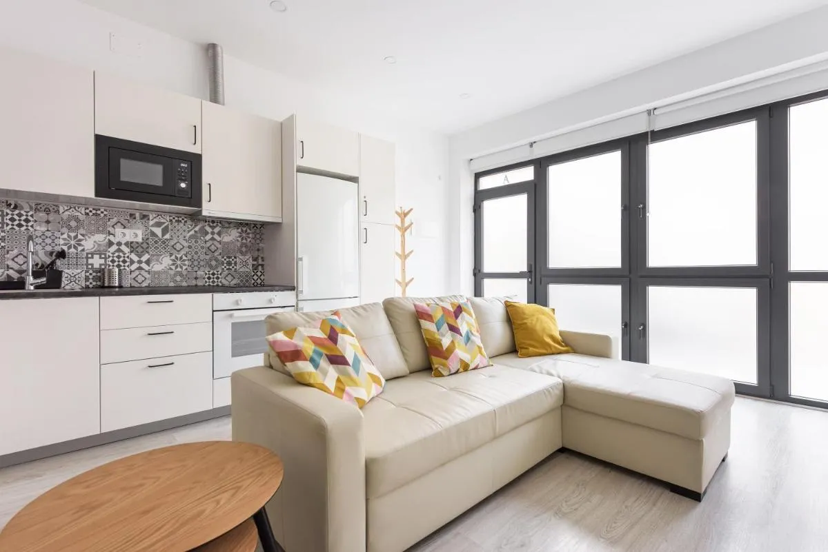 Image 6 of Charming Loft A