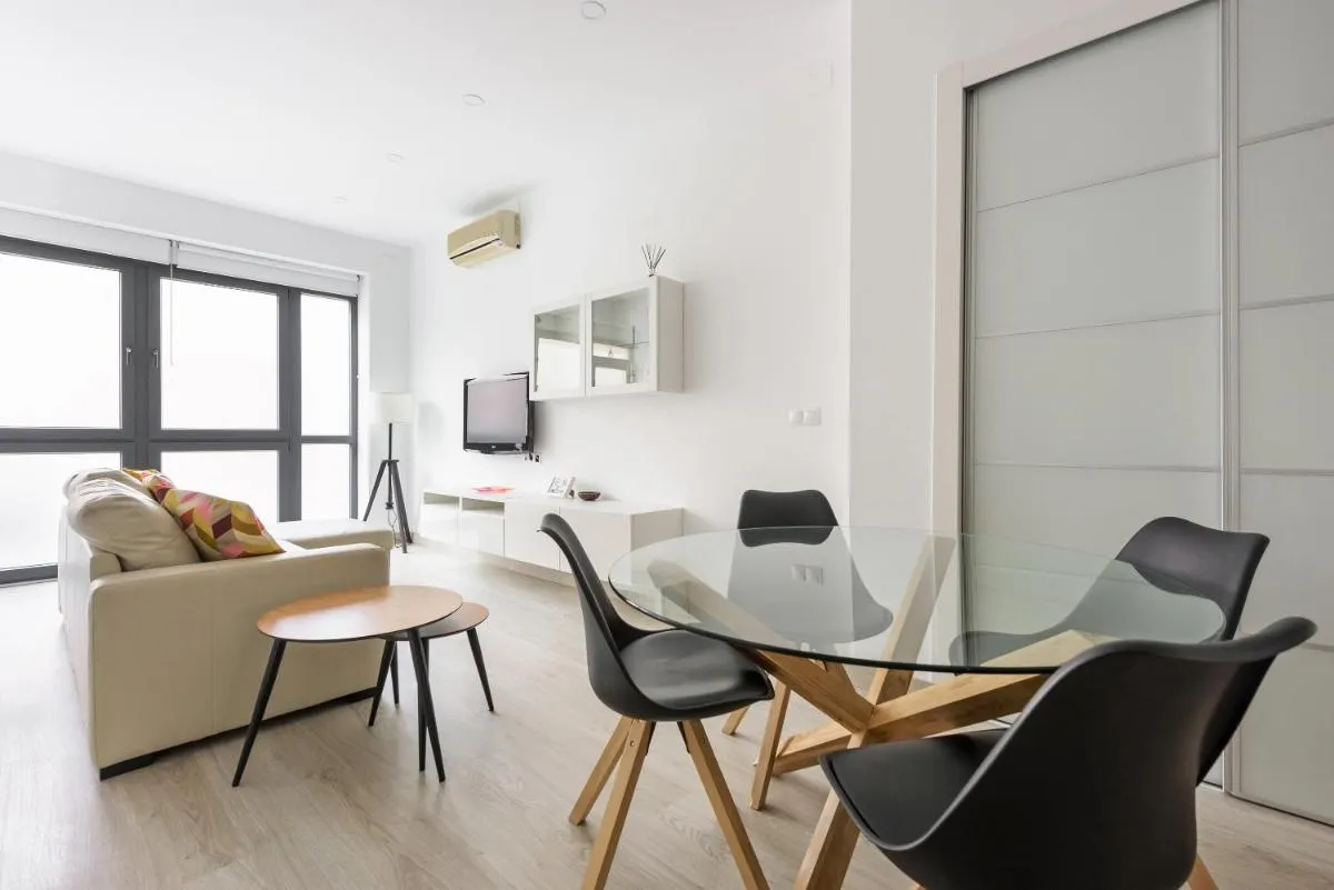 Image 1 of Charming Loft A