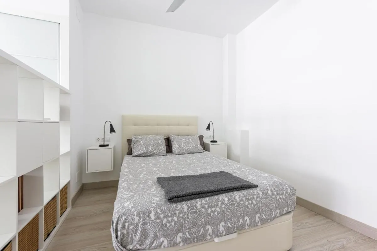 Image 2 of Charming Loft A