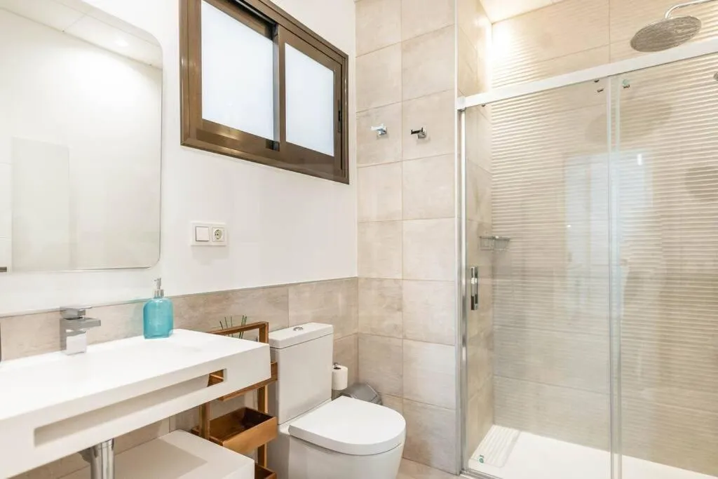 Image 5 of Chic apartment in the heart of Malaga by REMS