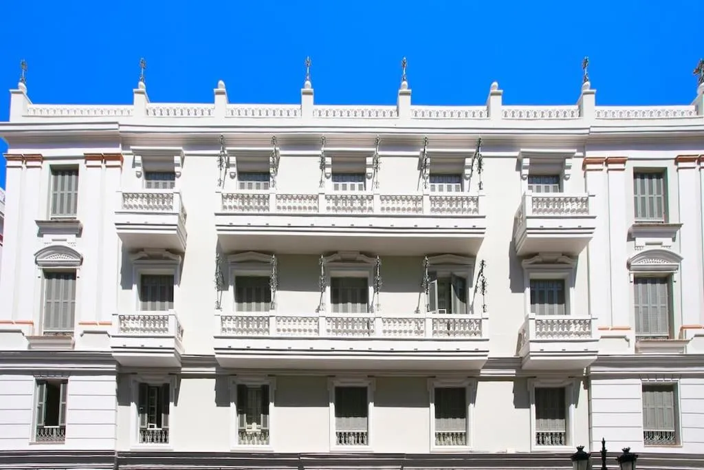 Image 2 of Chic apartment in the heart of Malaga by REMS