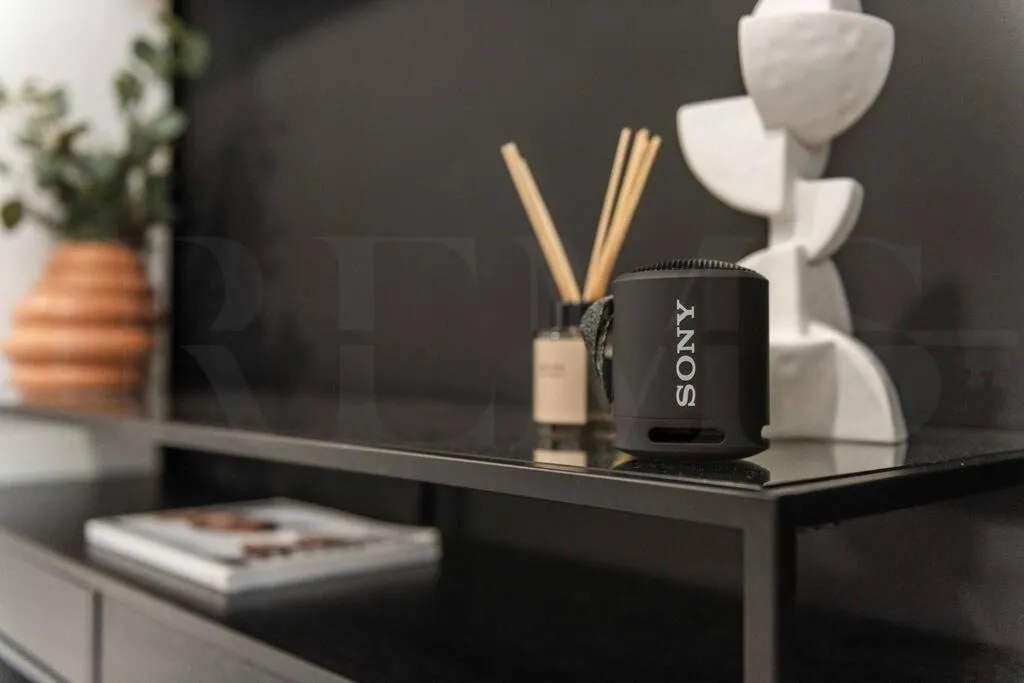 Image 4 of Chic intimate studio in the heart of Malaga by REMS