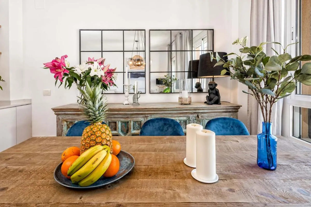 Image 5 of Christina Penthouse in Malaga by Solaga Holiday Homes