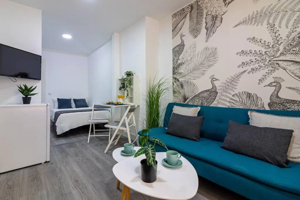 Image of Churruca Apartments!