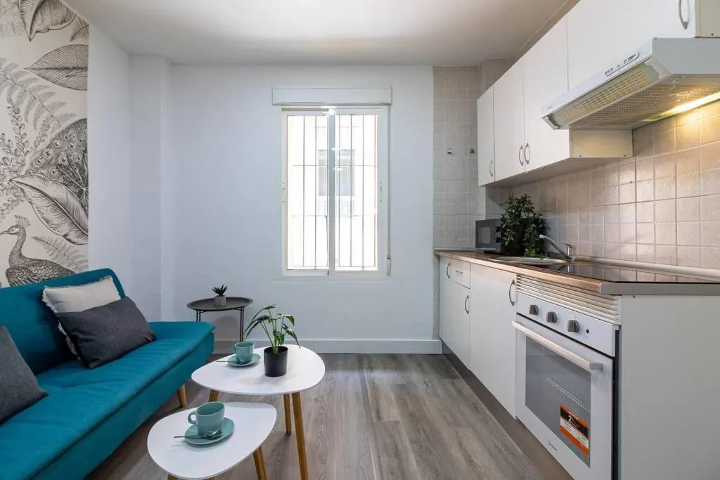 Image 1 of Churruca Apartments!