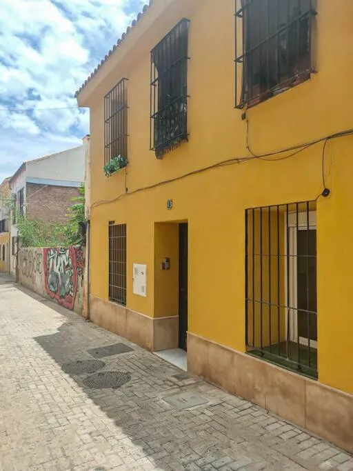 Image 3 of Churruca Apartments!