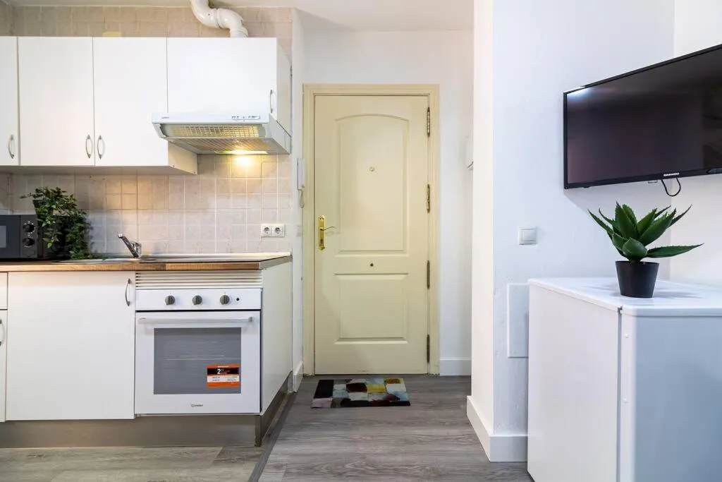 Image 4 of Churruca Apartments!