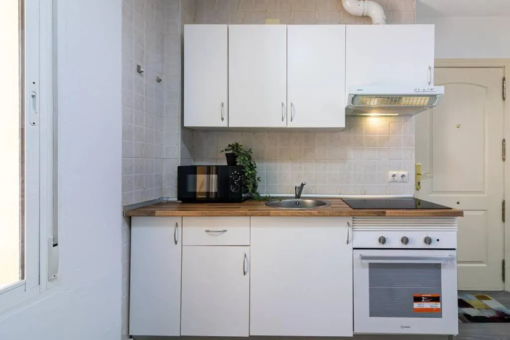 Image 5 of Churruca Apartments!