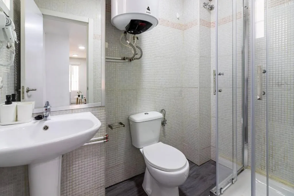 Image 6 of Churruca Apartments!