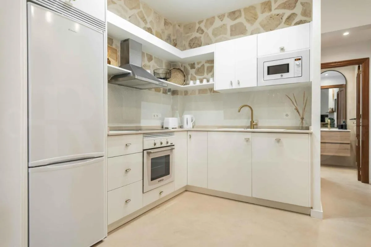 Image 3 of Coastal paradise apartment – Pedregalejo by REMS