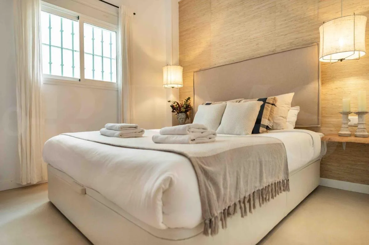 Image 1 of Coastal paradise apartment – Pedregalejo by REMS