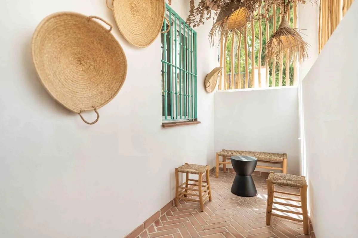 Image 2 of Coastal paradise apartment – Pedregalejo by REMS