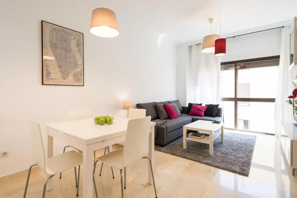 Image of Colón12 Urban Apartment