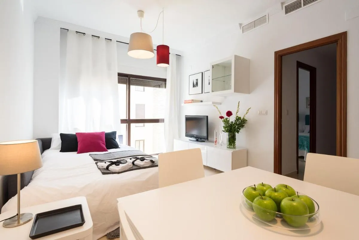 Image 3 of Colón12 Urban Apartment