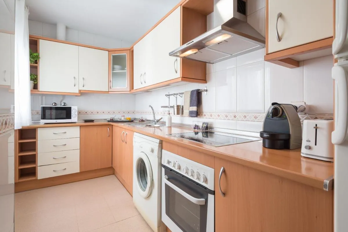 Image 4 of Colón12 Urban Apartment