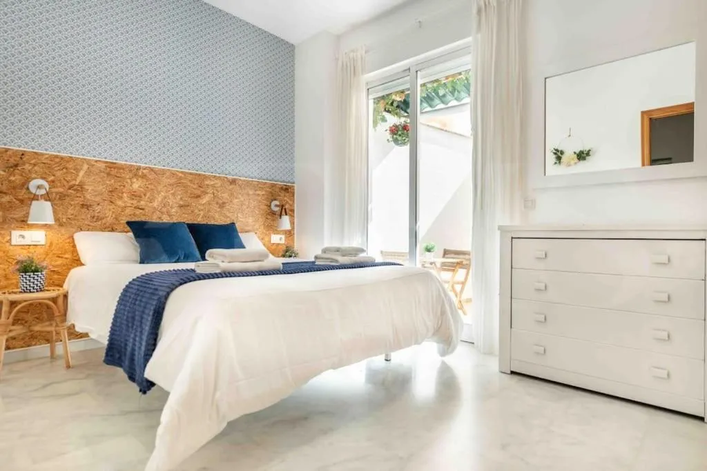 Image of Comfortable Apartment at Capuchinos by REMS