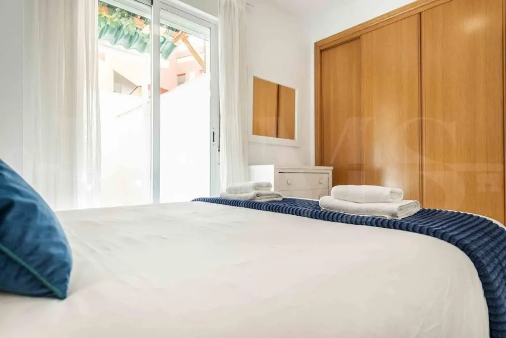 Image 1 of Comfortable Apartment at Capuchinos by REMS