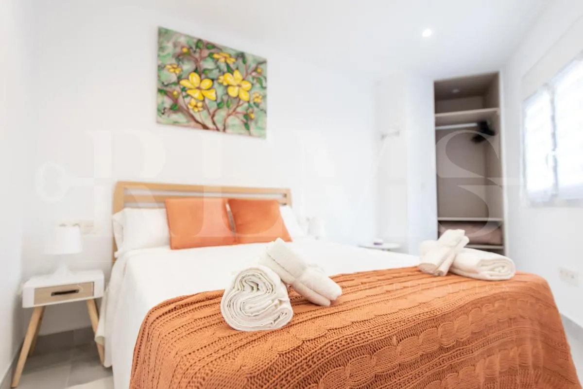 Image 1 of Comfortable and charming apartment with terrace by REMS