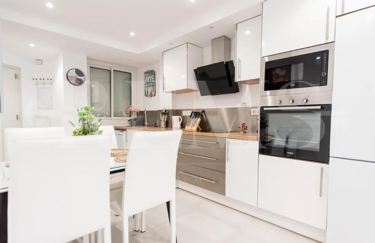 Image 4 of Comfortable and charming apartment with terrace by REMS