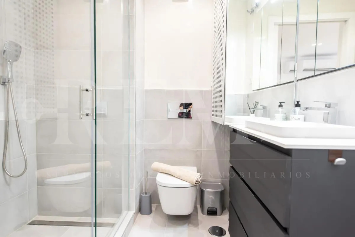 Image 5 of Comfortable and charming apartment with terrace by REMS