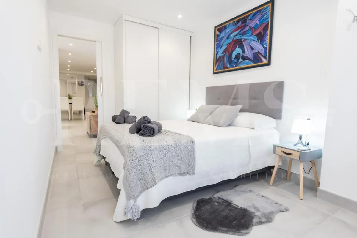 Image 3 of Comfortable and charming apartment with terrace by REMS