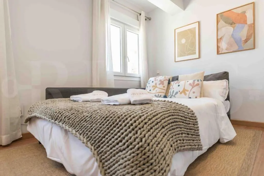 Image 1 of Commodious Apartment Near Center by REMS