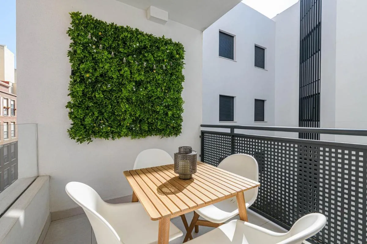 Image 3 of Constancia Apartment in Malaga by Solaga Holiday Homes