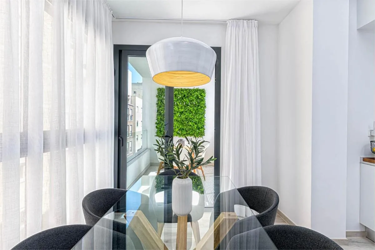 Image 6 of Constancia Apartment in Malaga by Solaga Holiday Homes