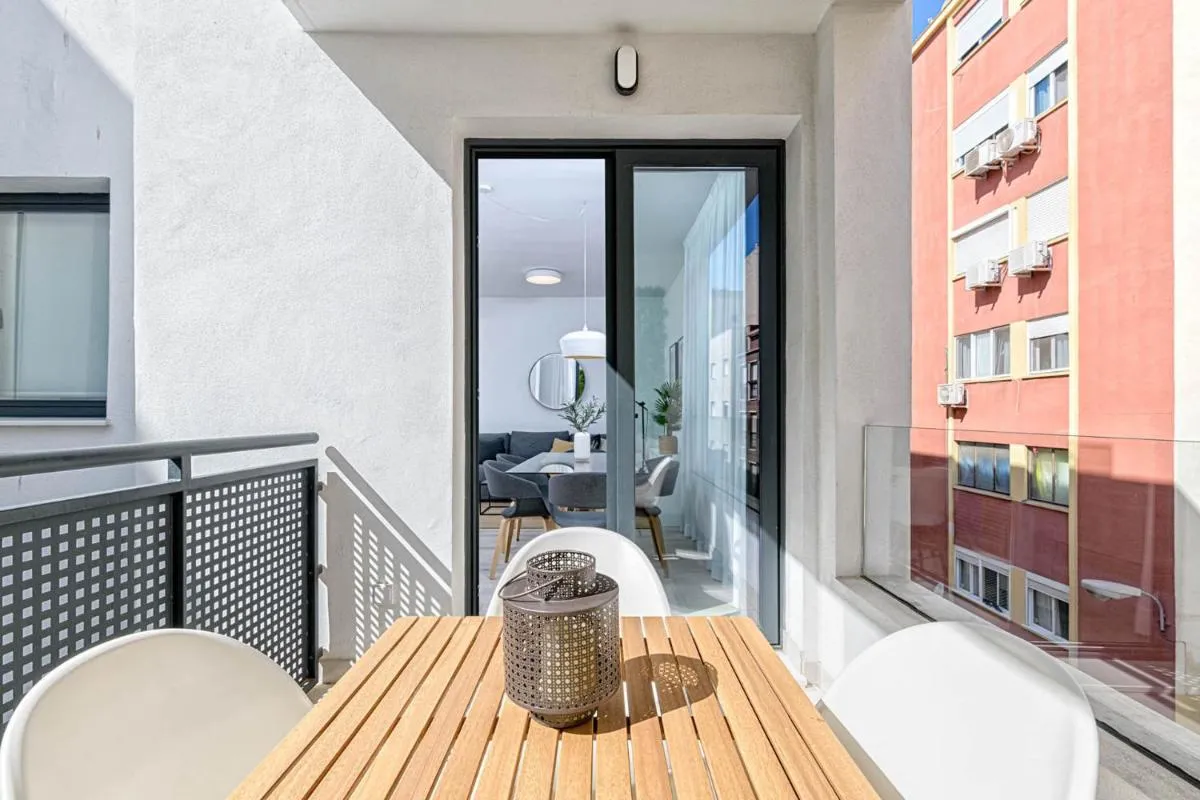 Image 5 of Constancia Apartment in Malaga by Solaga Holiday Homes