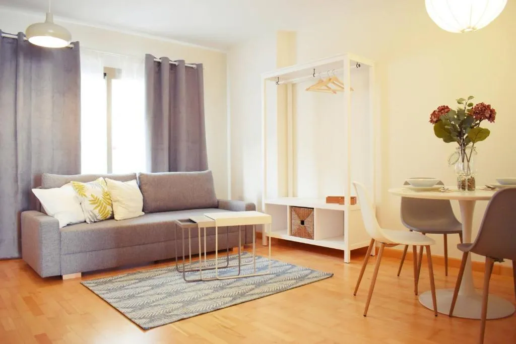 Image of Coqueto Apartamento Cerca del Centro Histórico