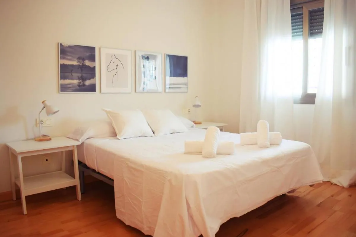 Image 1 of Coqueto Apartamento Cerca del Centro Histórico