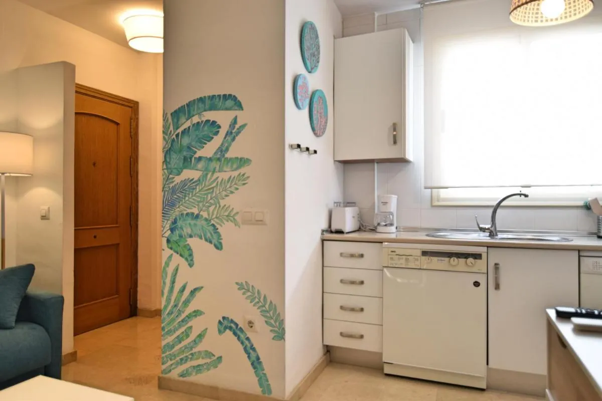 Image 2 of Coqueto apartamento a 5min. del centro histórico