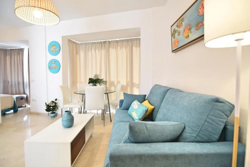 Image of Coqueto apartamento a 5min. del centro histórico