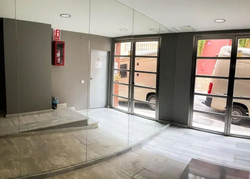 Image 1 of Coqueto apartamento cerca centro