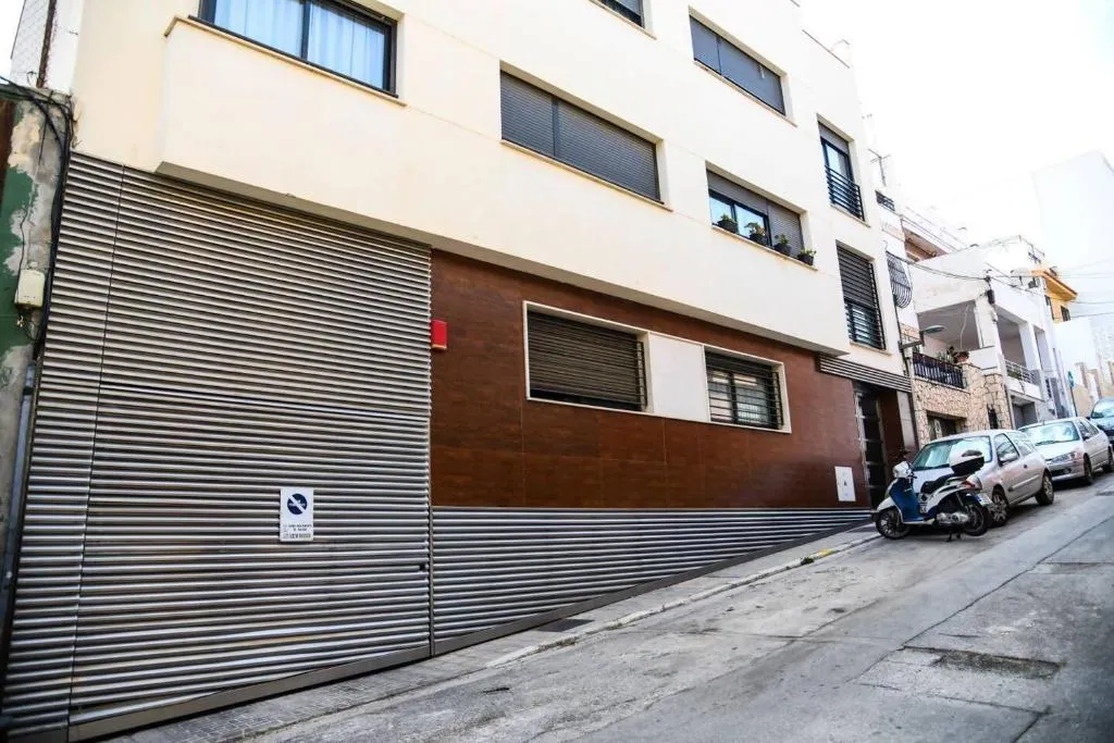 Image of Coqueto apartamento cerca centro