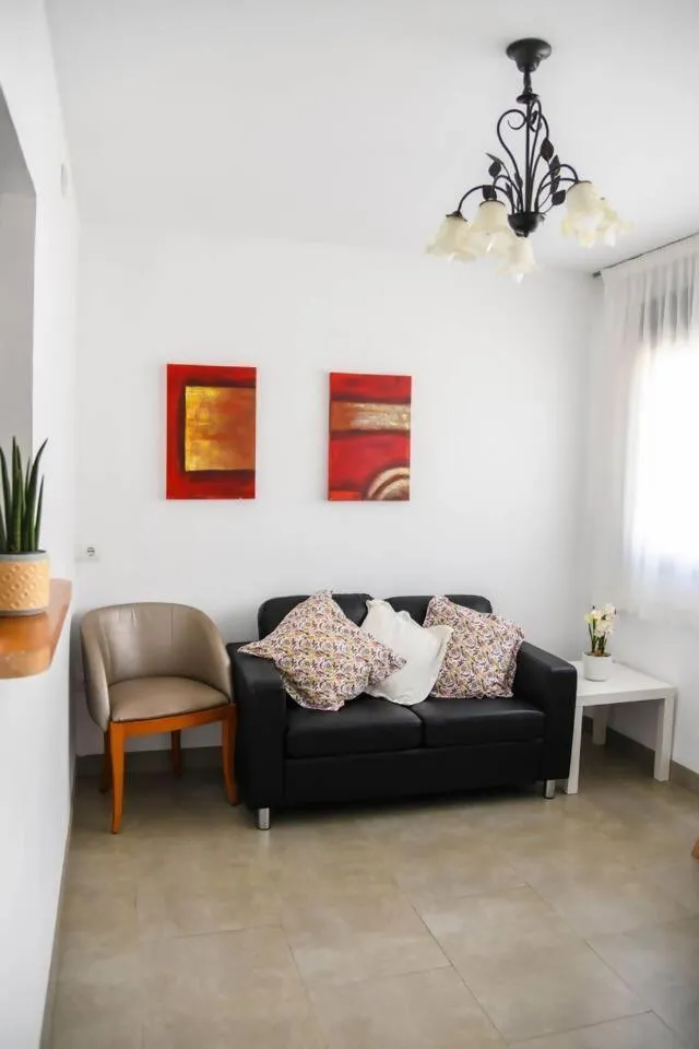 Image 4 of Coqueto apartamento cerca centro