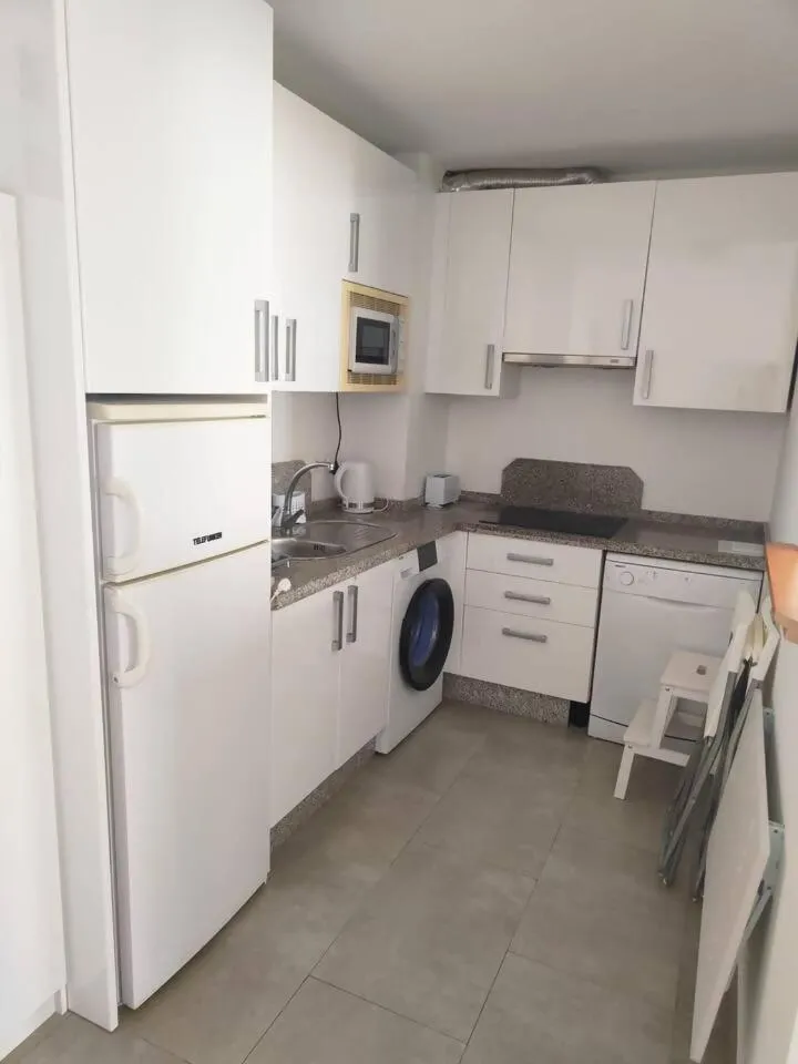 Image 5 of Coqueto apartamento cerca centro