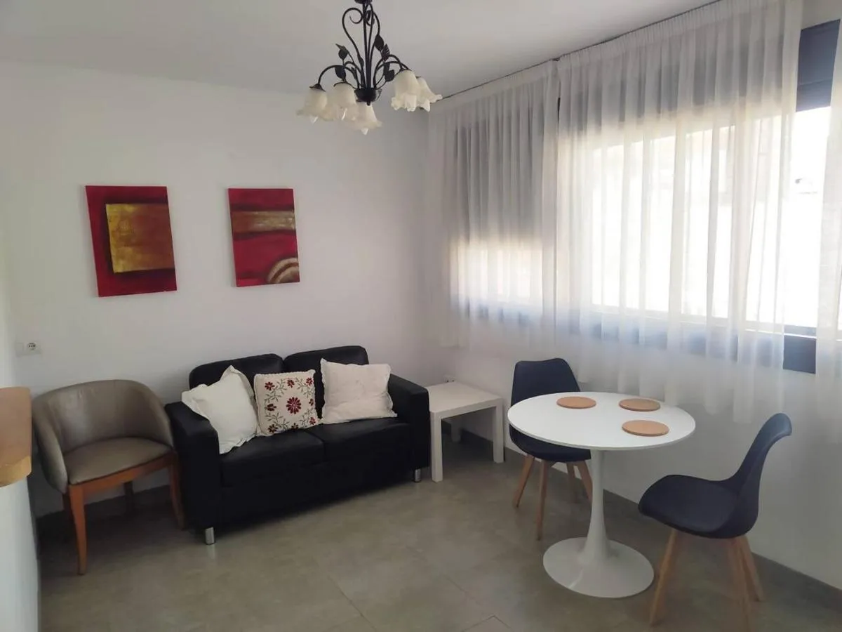 Image 6 of Coqueto apartamento cerca centro