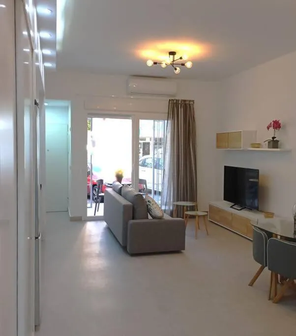 Image 1 of Coqueto apartamento en La Luz b
