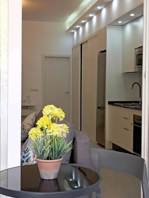 Image 2 of Coqueto apartamento en La Luz b