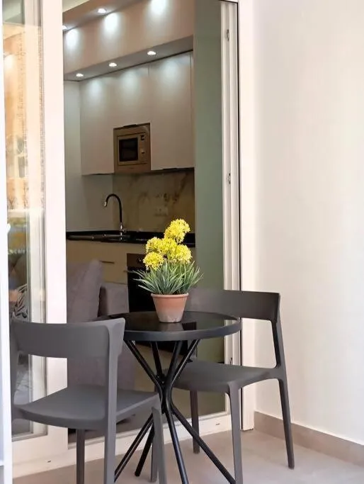 Image 3 of Coqueto apartamento en La Luz b