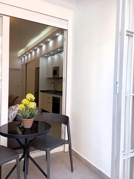Image 4 of Coqueto apartamento en La Luz b