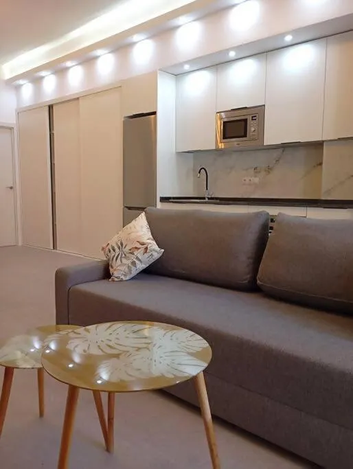 Image 5 of Coqueto apartamento en La Luz b