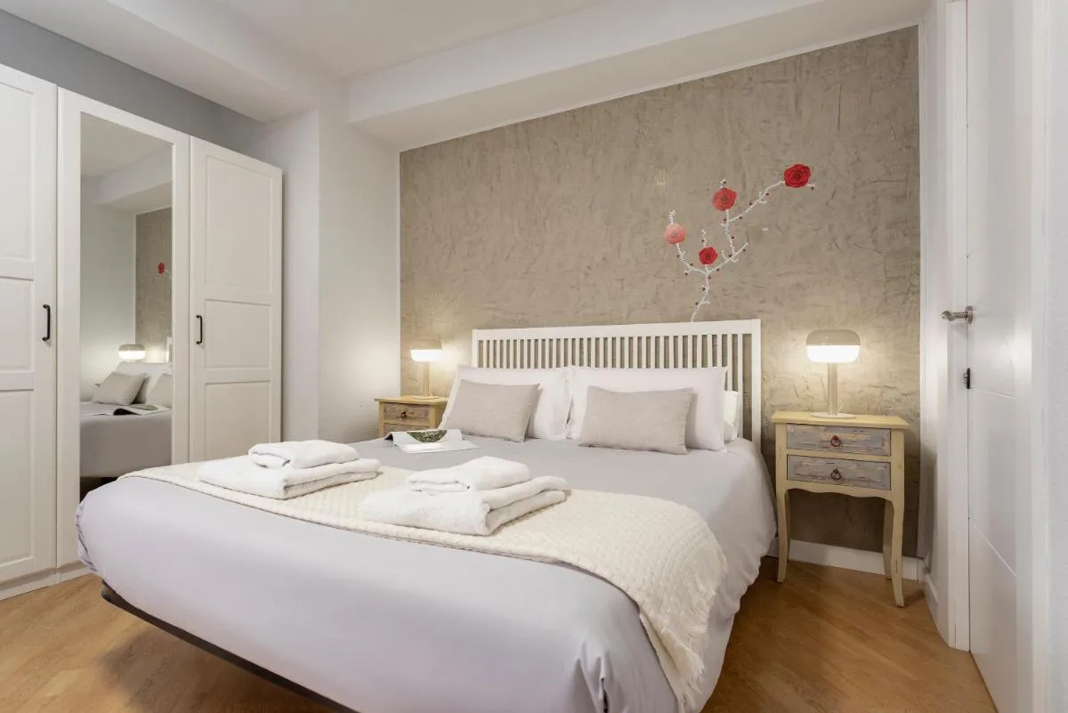Image 5 of Coqueto apartamento junto a calle Larios by Rent Me